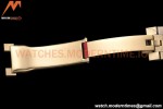 Rolex - DayDate 40mm Flt Pres YG/YG RG/Stk EWF VR3255