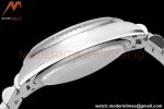 Rolex - DayDate 36mm 128236 Flt Pres SS/SS Pink/Rmn TWSF A2836