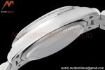 Rolex - DayDate 36mm 128349 Dia Pres SS/SS T-Blue/Rmn TWSF A2836