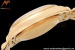 Rolex - DayDate 36mm 128238 Flt Pres YG/YG Dia/Stk TWSF A2836