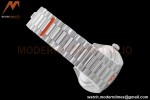Rolex - DayDate 36mm 128239 Flt Pres SS/SS Black/Stk EWF A2836