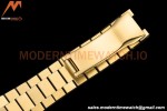 Rolex - DayDate 228238 40mm Flt/Pres YG/YG Silv/Rmn GDF MY8215