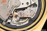 Rolex - DayDate 228238 40mm Flt/Pres YG/YG Silv/Rmn GDF MY8215