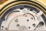 Rolex - DayDate 228238 40mm Flt/Pres YG/YG Silv/Rmn GDF MY8215