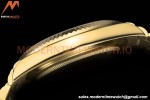Rolex - DayDate 228238 40mm Flt/Pres YG/YG Gold/Rmn GDF MY8215
