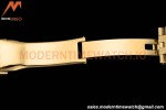 Rolex - DayDate 228238 40mm Flt/Pres YG/YG Silv/Stk GDF MY8215