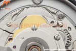Rolex - DayDate 40mm 228236 Flt Pres SS/SS Grn/Rmn GMF A2836