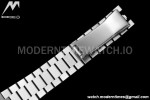 Rolex - DayDate 40mm 228236 Flt Pres SS/SS Grn/Rmn GMF A2836