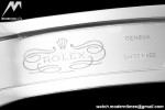 Rolex - DayDate 40mm 228236 Flt Pres SS/SS Grn/Rmn GMF A2836