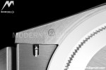 Rolex - DayDate 40mm 228236 Flt Pres SS/SS Grn/Rmn GMF A2836