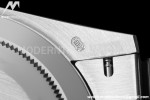 Rolex - DayDate 40mm 228236 Flt Pres SS/SS Grn/Rmn GMF A2836