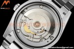 Rolex - DayDate 40mm 228236 Flt Pres SS/SS Grn/Rmn GMF A2836