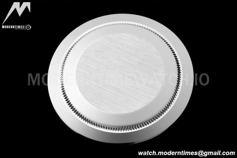 Rolex - DayDate 40mm 228236 Flt Pres SS/SS Grn/Rmn GMF A2836