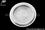 Rolex - DayDate 40mm 228236 Flt Pres SS/SS Grn/Rmn GMF A2836