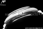 Rolex - DayDate 40mm 228236 Flt Pres SS/SS Grn/Rmn GMF A2836