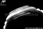 Rolex - DayDate 40mm 228236 Flt Pres SS/SS Grn/Rmn GMF A2836