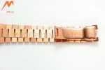 Rolex - DayDate 228235 Gain Weight 40mm Flt Pres RG/RG Wht/Rmn KF VR3255