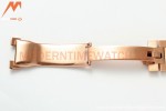 Rolex - DayDate 228235 Gain Weight 40mm Flt Pres RG/RG Wht/Rmn KF VR3255