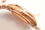 Rolex - DayDate 228235 Gain Weight 40mm Flt Pres RG/RG Brn/Rmn KF VR3255