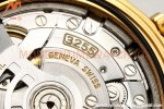 Rolex - DayDate 228238 Gain Weight 40mm Flt Pres YG/YG Silv/Rmn KF VR3255