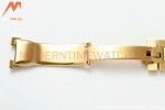 Rolex - DayDate 228238 Gain Weight 40mm Flt Pres YG/YG Wht/Rmn KF VR3255