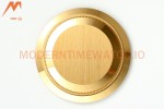 Rolex - DayDate 228238 Gain Weight 40mm Flt Pres YG/YG Gold/Rmn KF VR3255