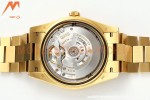 Rolex - DayDate 228238 Gain Weight 40mm Flt Pres YG/YG Gold/Rmn KF VR3255
