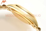 Rolex - DayDate 228238 Gain Weight 40mm Flt Pres YG/YG Grn Ombre/Rmn KF VR3255