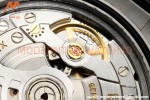 Rolex - DayDate 228239 Gain Weight 40mm Flt Pres SS/SS Grn/Rmn KF VR3255