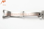 Rolex - DayDate 228239 Gain Weight 40mm Flt Pres SS/SS Blue/Rmn KF VR3255