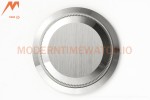 Rolex - DayDate 228239 Gain Weight 40mm Flt Pres SS/SS Blue/Rmn KF VR3255