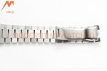 Rolex - DayDate 228239 Gain Weight 40mm Flt Pres SS/SS Blk/Stk KF VR3255