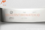 Rolex - DayDate 228239 Gain Weight 40mm Flt Pres SS/SS Blk/Stk KF VR3255