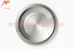 Rolex - DayDate 228239 Gain Weight 40mm Flt Pres SS/SS Silv/Dia KF VR3255