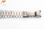 Rolex - DayDate 228236 Gain Weight 40mm Flt Pres SS/SS I-Blu/Rmn KF VR3255