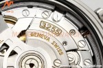 Rolex - DayDate 228236 Gain Weight 40mm Flt Pres SS/SS I-Blu/Rmn KF VR3255
