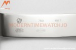 Rolex - DayDate 228236 Gain Weight 40mm Flt Pres SS/SS I-Blu/Dia KF VR3255