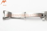Rolex - DayDate 228239 Gain Weight 40mm Flt Pres SS/SS Blu Ombre/Rmn KF VR3255