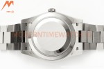 Rolex - DayDate 228239 Gain Weight 40mm Flt Pres SS/SS Blu Ombre/Rmn KF VR3255