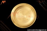 Rolex - DayDate 128238 Gain Weight 36mm Flt Pres YG/YG Grn/Dia KF A2836 | 롤렉스 - 데이데이트 128238 게인 웨이트 36mm 플랫 프레스 YG/YG 그린/다이아 KF A2836