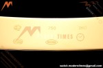 Rolex - DayDate 128238 Gain Weight 36mm Flt Pres YG/YG Grn/Dia KF A2836 | 롤렉스 - 데이데이트 128238 게인 웨이트 36mm 플랫 프레스 YG/YG 그린/다이아 KF A2836