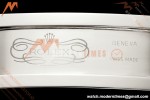 Rolex - DayDate 128239 Gain Weight 36mm Flt Pres SS/SS Blu/Dia KF A2836