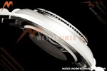 Rolex - DayDate 128239 Gain Weight 36mm Flt Pres SS/SS Blu/Dia KF A2836