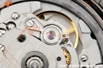 Rolex - DayDate 128239 Gain Weight 36mm Flt Pres SS/SS Pink/Dia KF A2836