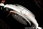 Rolex - DayDate 128239 Gain Weight 36mm Flt Pres SS/SS Pink/Dia KF A2836