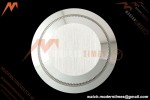 Rolex - DayDate 228239 Gain Weight 40mm Flt Pres SS/SS Wht/Rmn VSF DD3255
