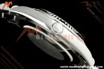 Rolex - DayDate 228239 Gain Weight 40mm Flt Pres SS/SS Wht/Rmn VSF DD3255