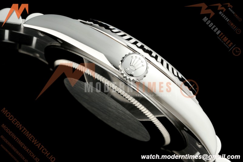 Rolex - DayDate 228239 Gain Weight 40mm Flt Pres SS/SS Wht/Rmn VSF DD3255