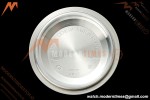 Rolex - DayDate 228239 Gain Weight 40mm Flt Pres SS/SS Blk/Stk VSF DD3255