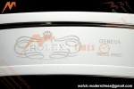Rolex - DayDate 228239 Gain Weight 40mm Flt Pres SS/SS Blu/Rmn VSF DD3255